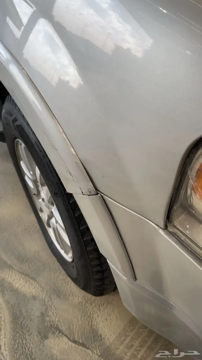 للبيع اكسبدشن 2013 5