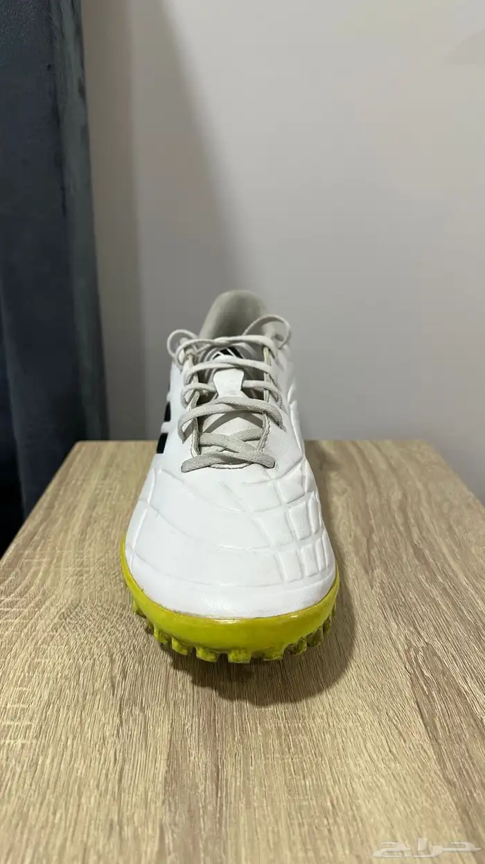 شوز جوتي رياضي أديداس (Adidas) أصلي - مقاس 46 - شبه جديد 6