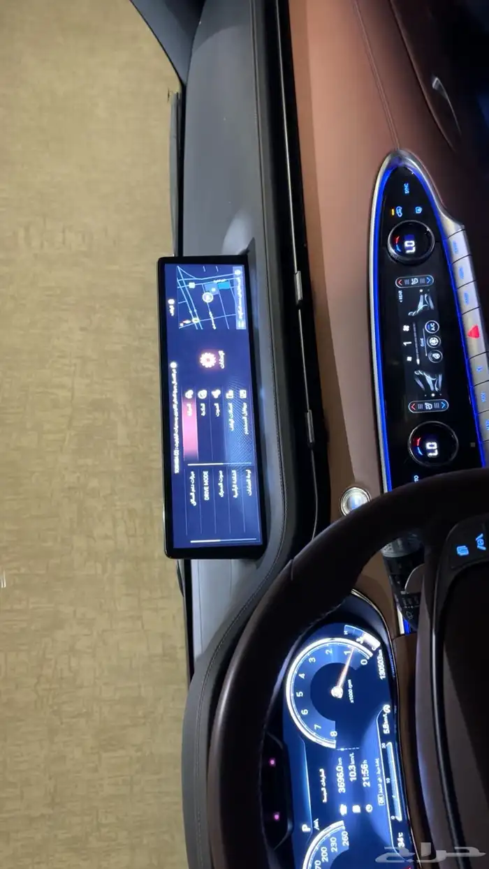 برمجة جنيسس وارد كوريا وامريكا للشرق الاوسط 15