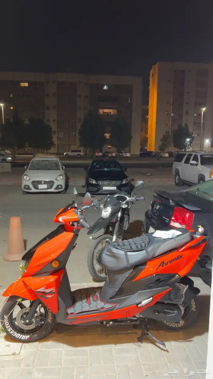 دباب عجيب افنيوس 3