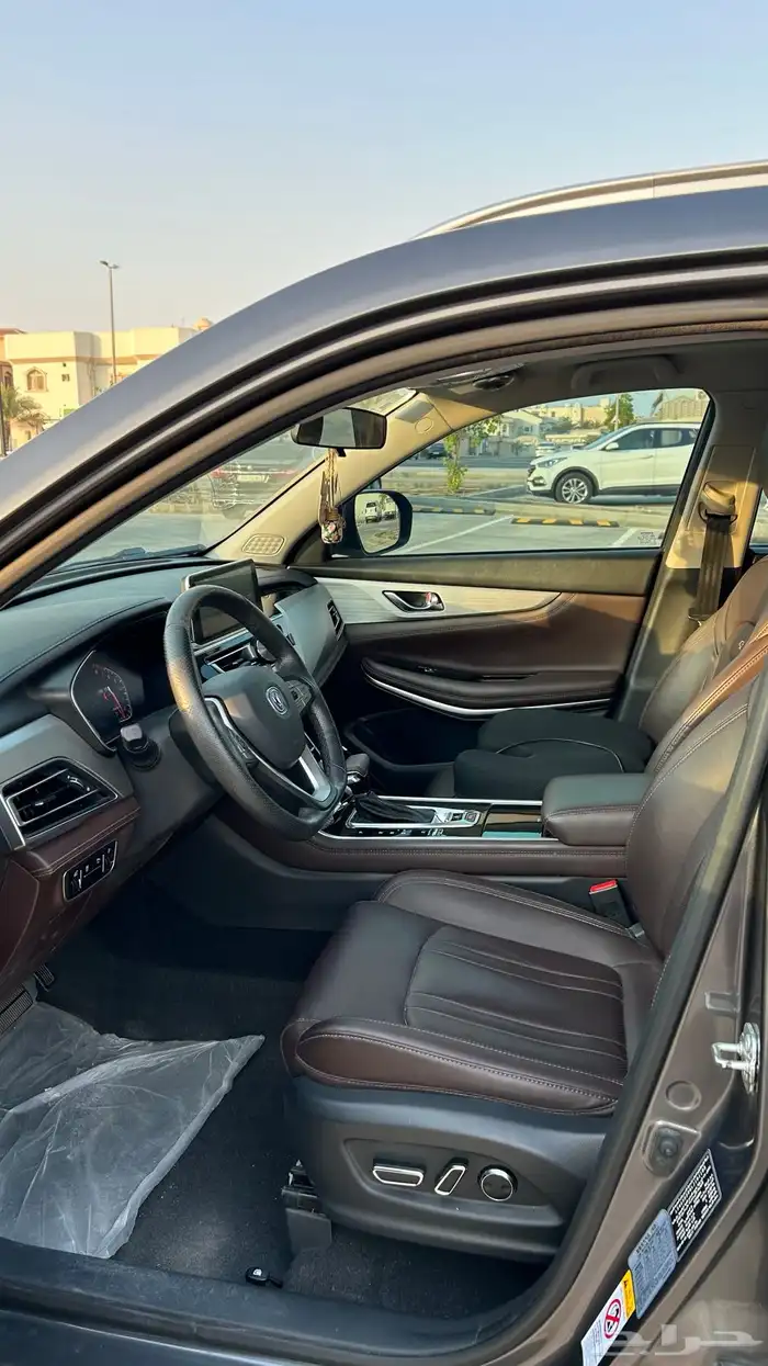 - للبيع شانجان CS75 موديل 2020 5