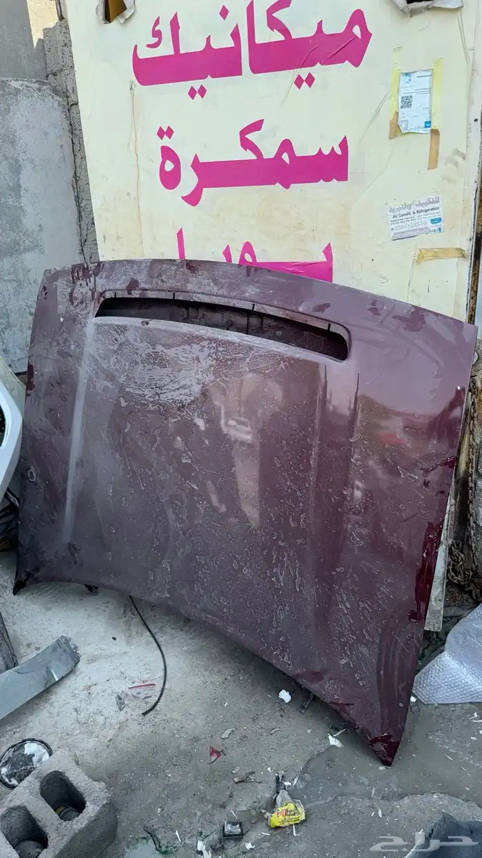 صدام تشالنجر وكبوت 0