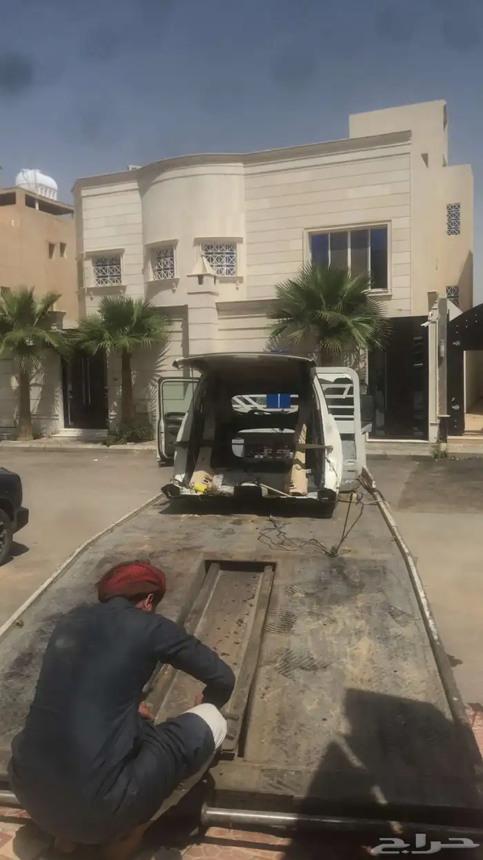 قطع غيار امريكي F150 تورس موستنج سيرا برونكو جموس وتصليح 11