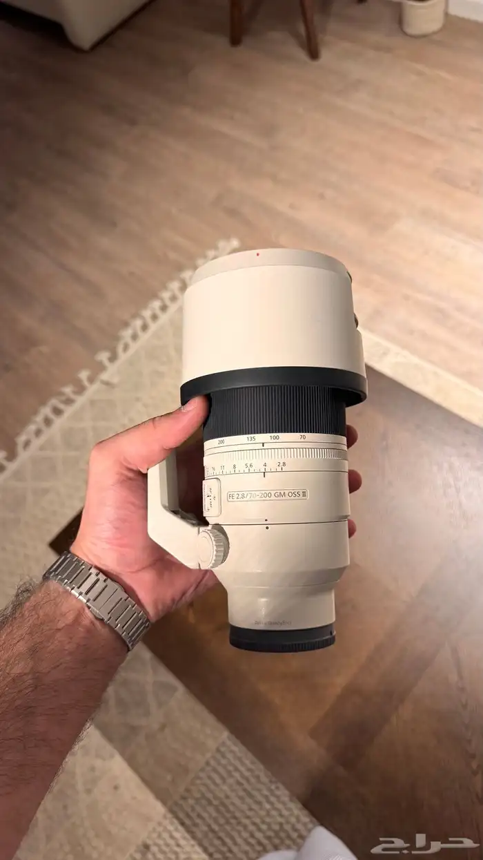 للبيع عدسات سوني 0