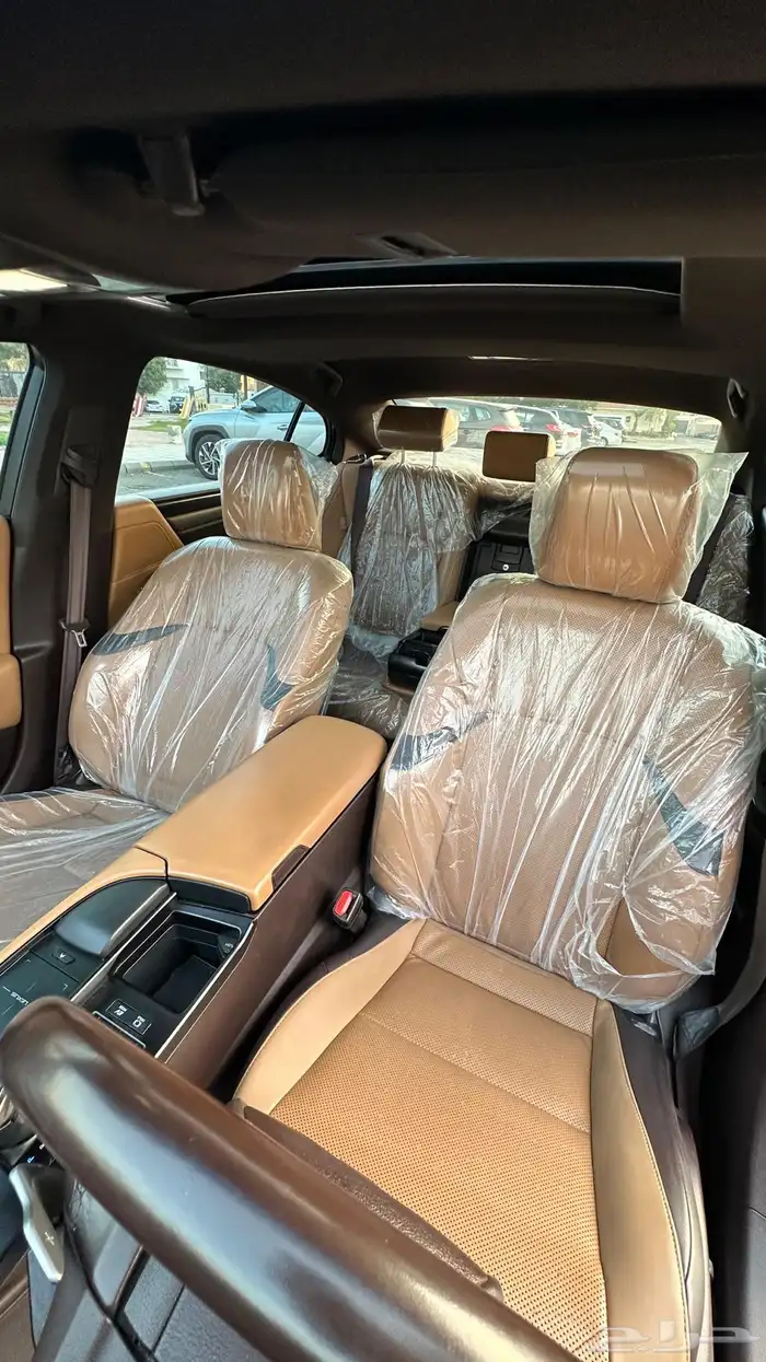 لكزس ES300H للبيع 14