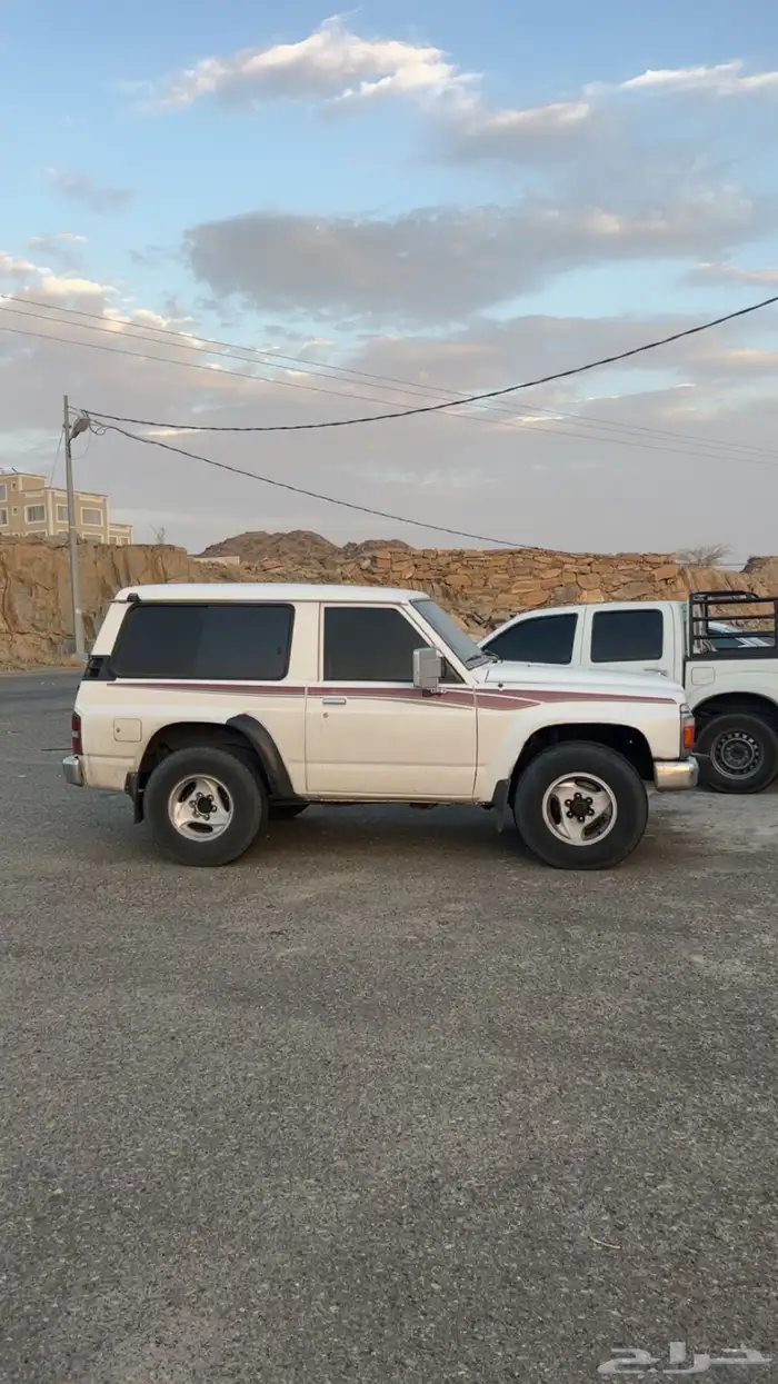 بترول موديل 93 معدل لكزز 400 2