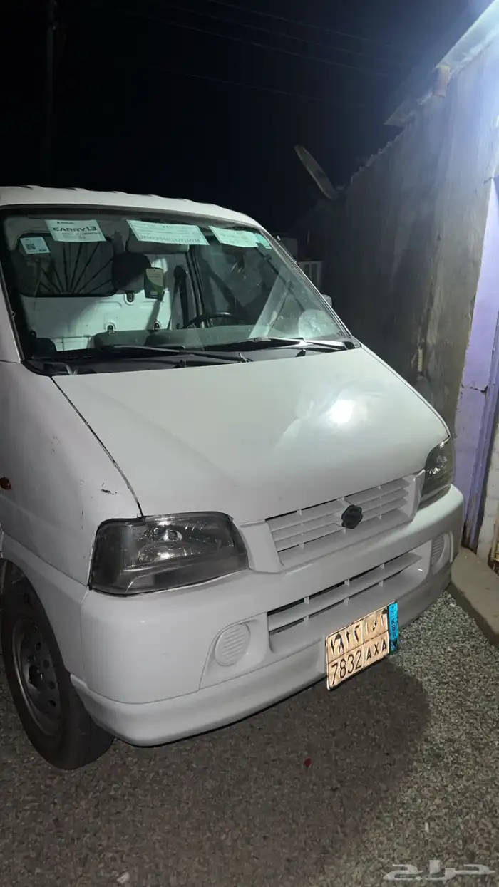 دباب سزوكي 1