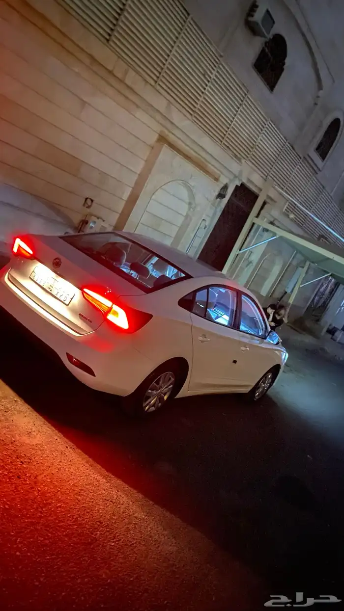 MG5 2