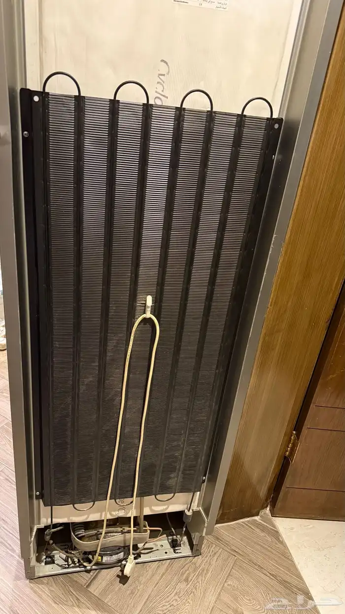 ثلاجة للبيع صناعة ايطالي 6