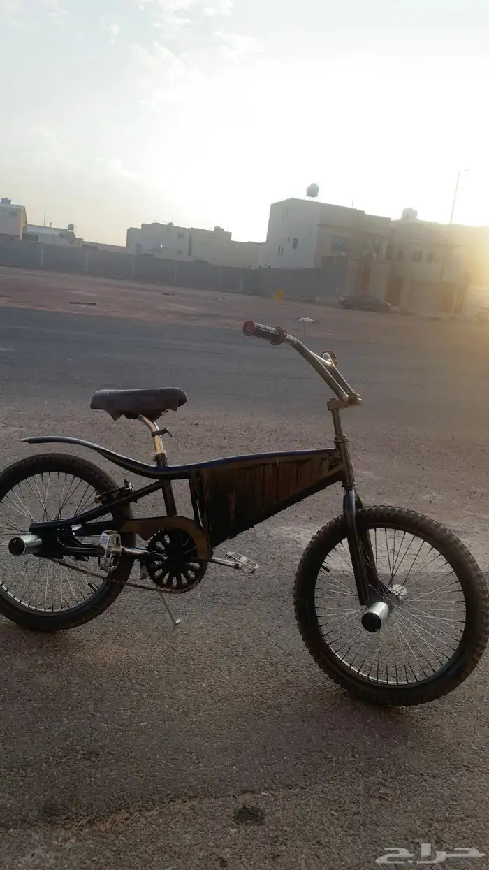 سيكل كوبرا 1