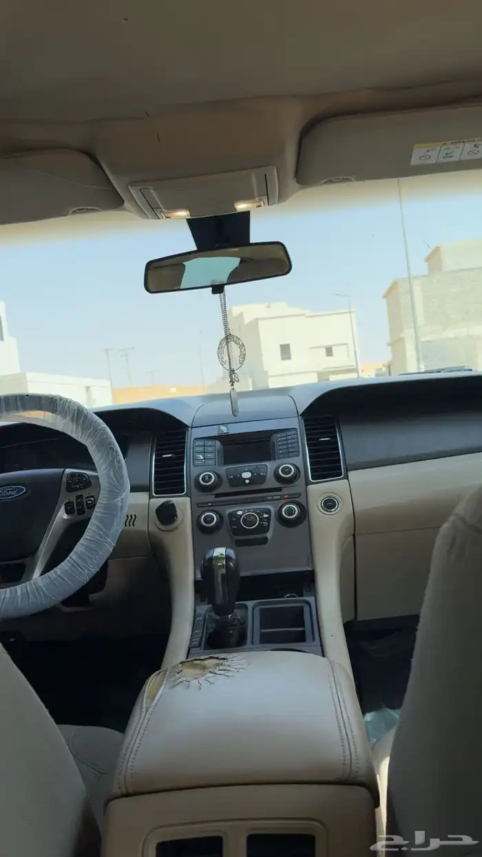 تورس 2014 7