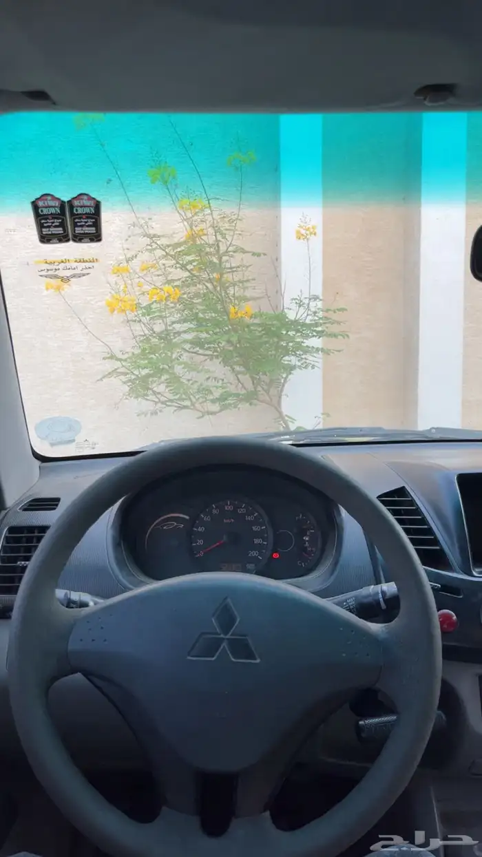 ميتسوبيشي L200 2011 للبيع 5