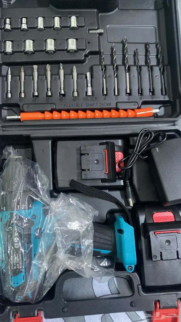 درل جديد 98 فولت 2