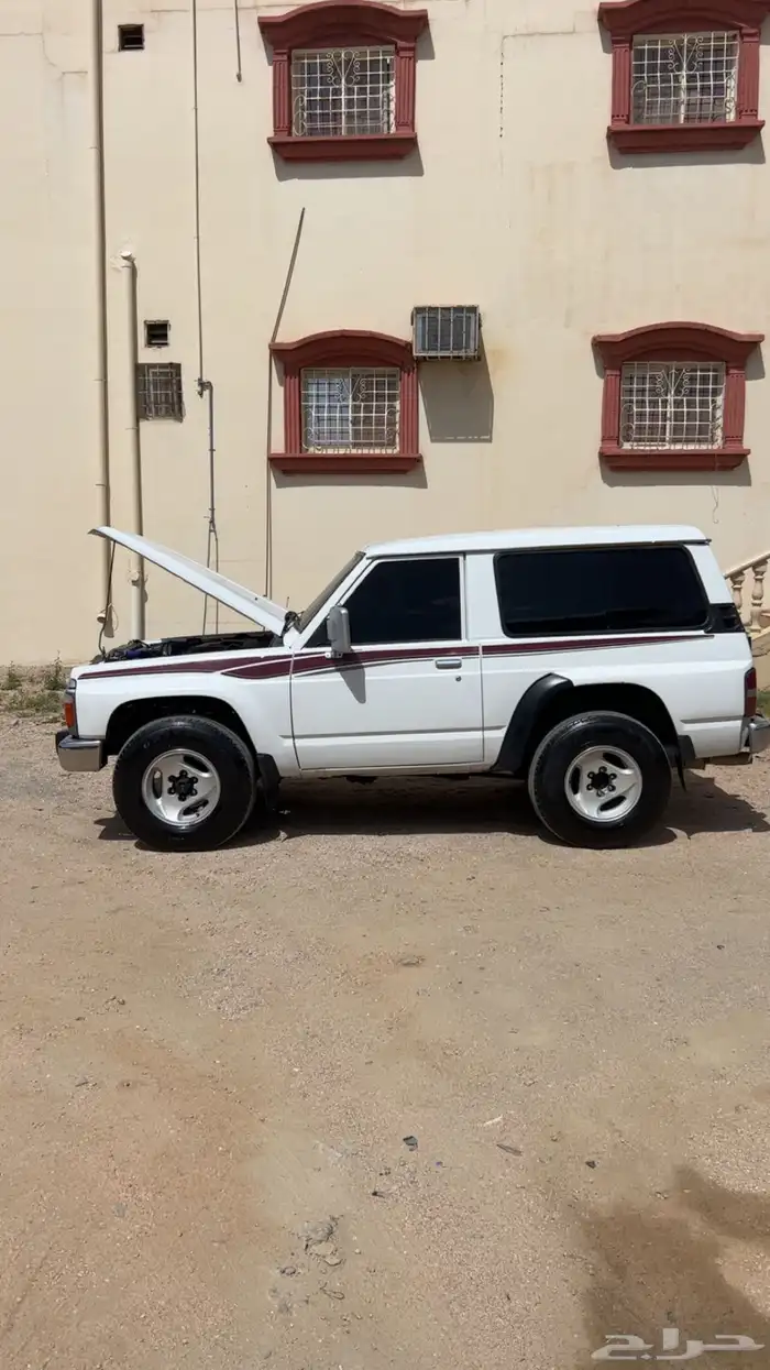 بترول موديل 93 معدل لكزز 400 7