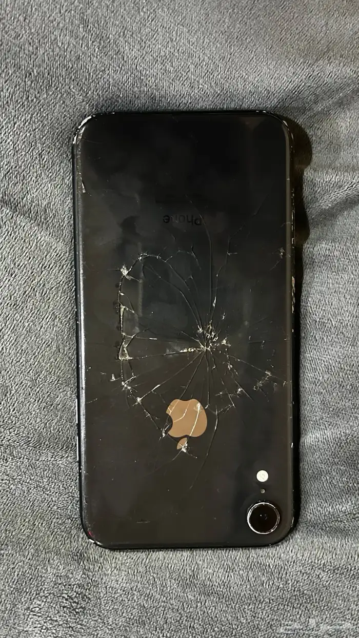 أيفونxr 0
