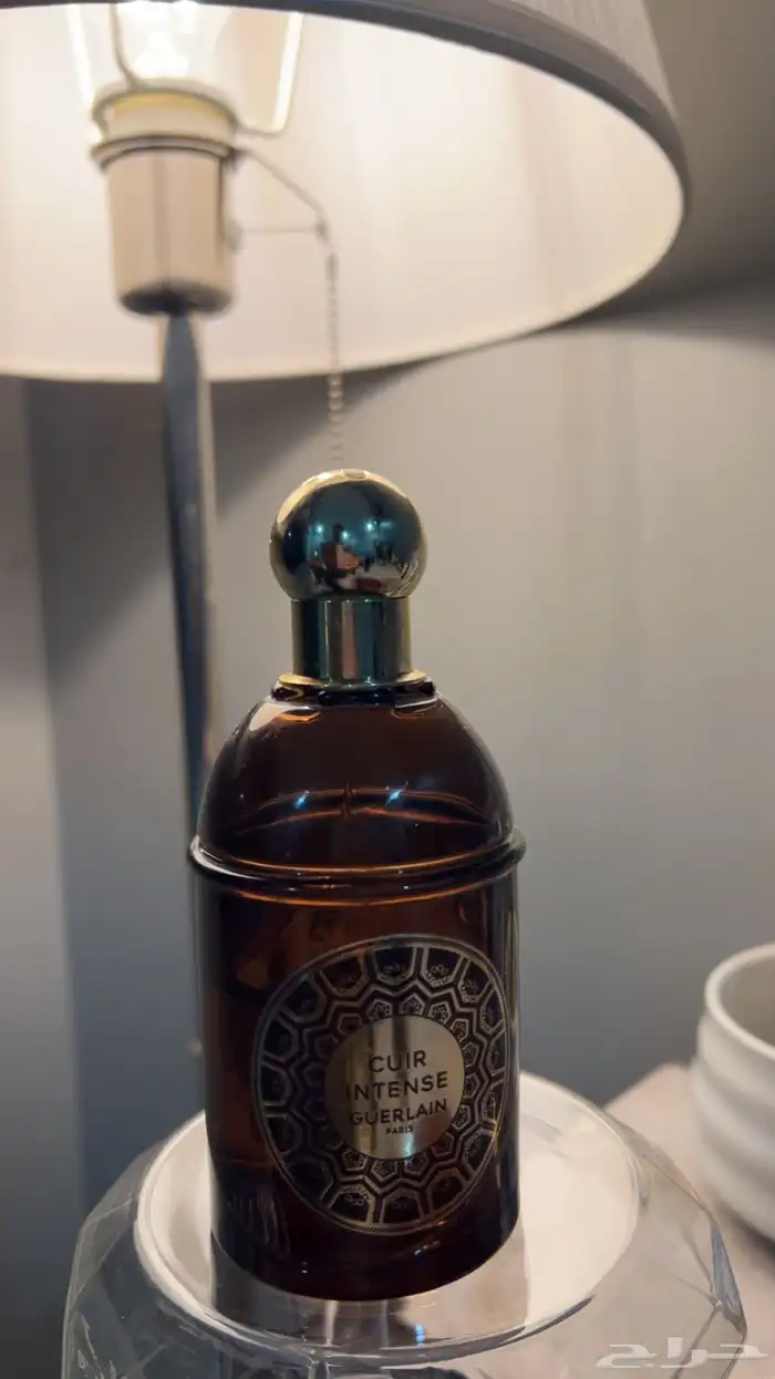 عطر جيرلان كيور انتتنس 1