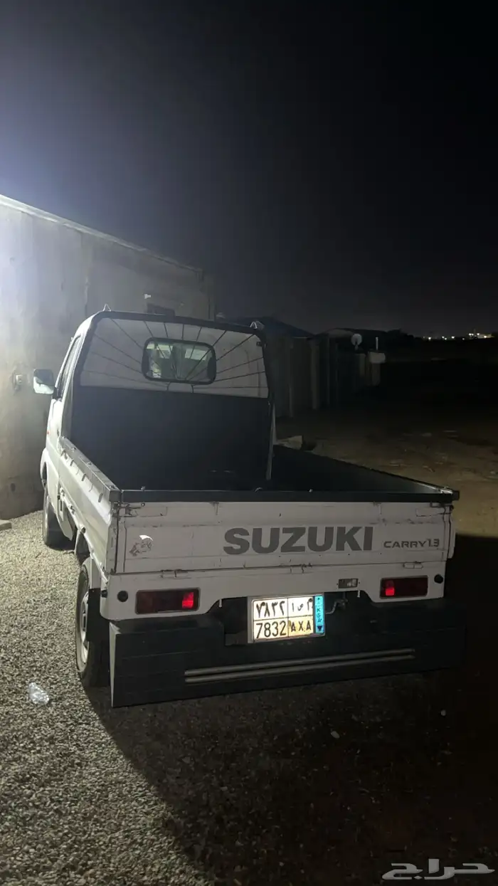 دباب سزوكي 2