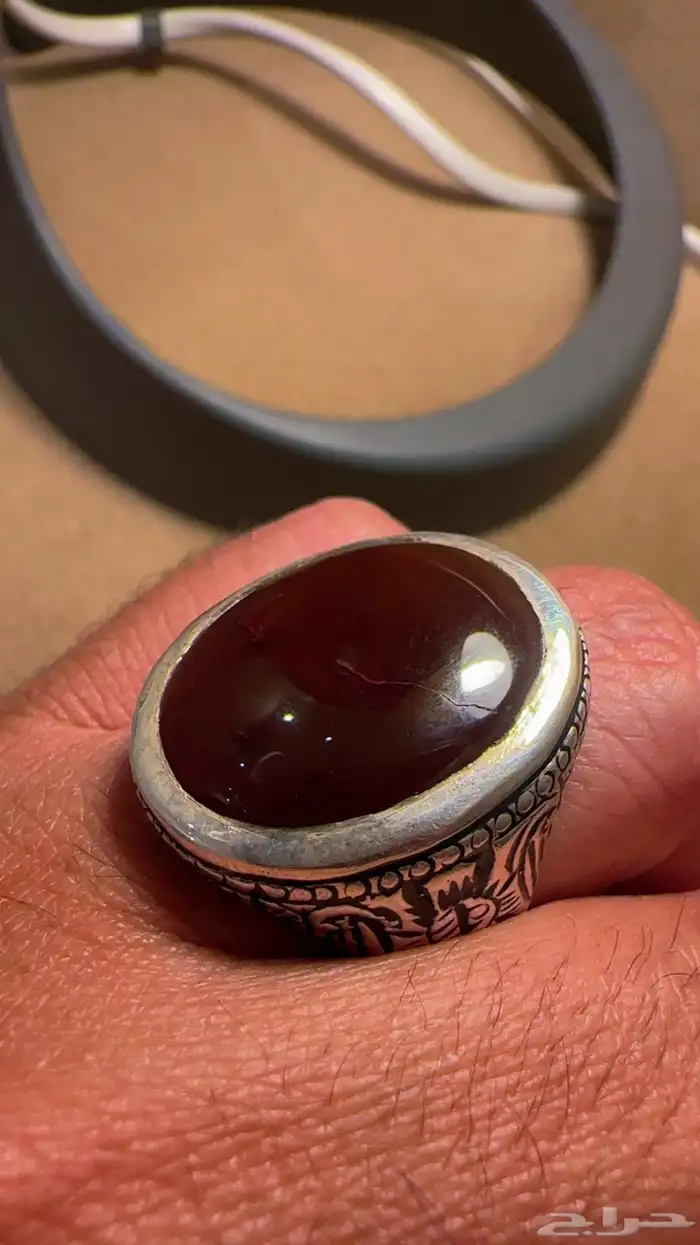 خواتم 51