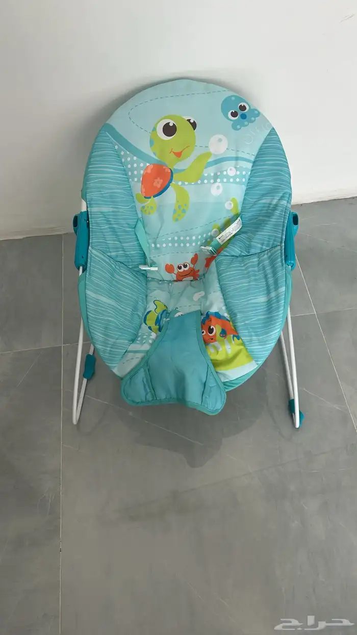 جالوسية اطفال عدد اثنين ومفرش العاب اطفال 2