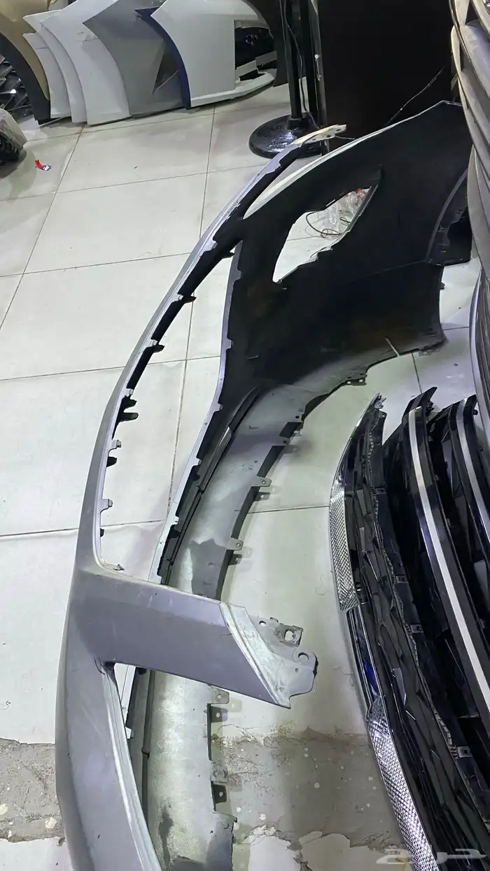 صدام مازدا CX9 2011 اصلي وكالة مستخدم 6