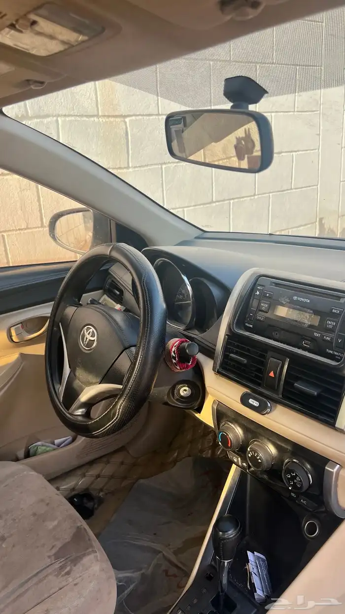 يارس موديل 2015 4