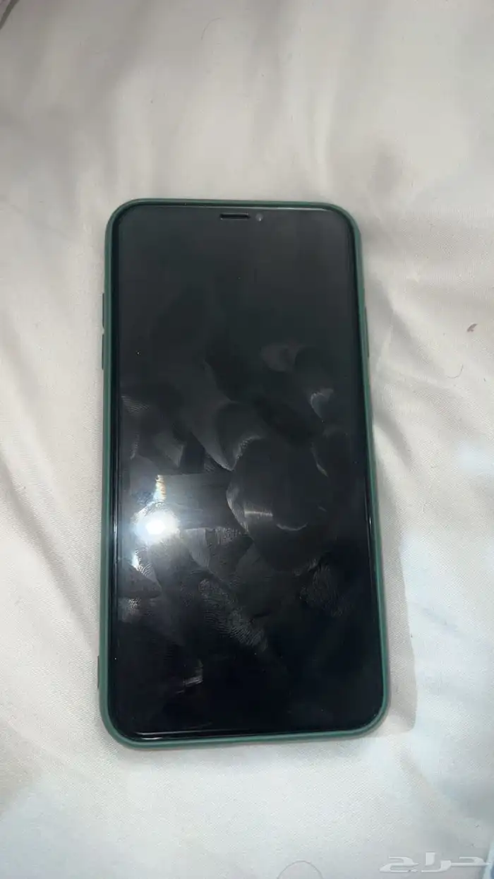 ايفون اكس ماكس 1