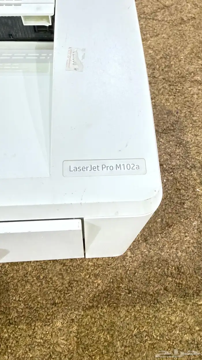 طابعه وكبيوتر للبيع 1