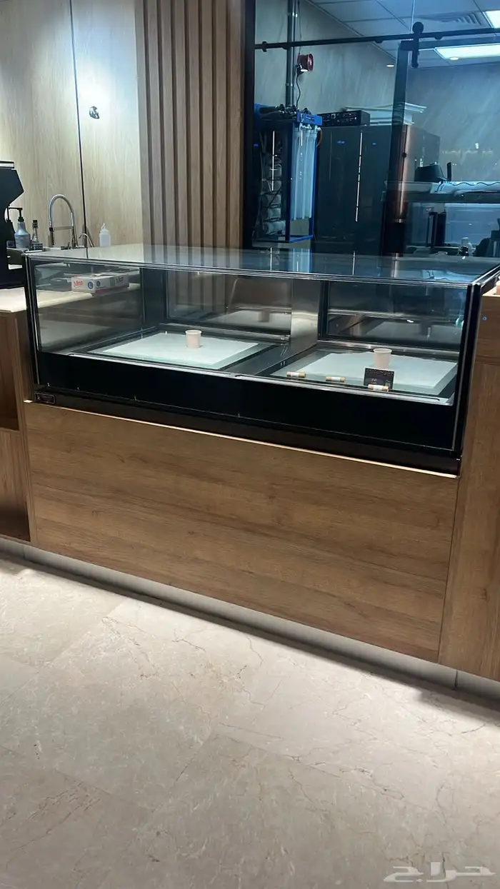ثلاجة عرض 1