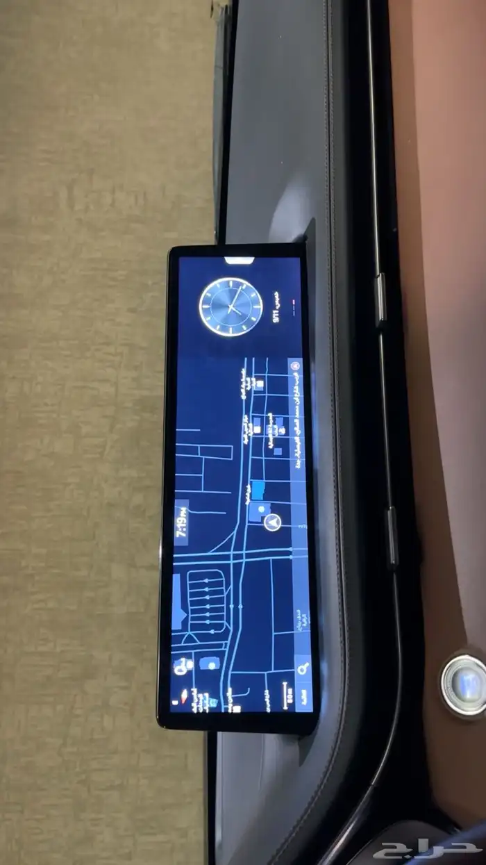 برمجة جنيسس وارد كوريا وامريكا للشرق الاوسط 17