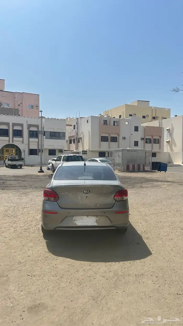 كياء بيجاس 2020 4