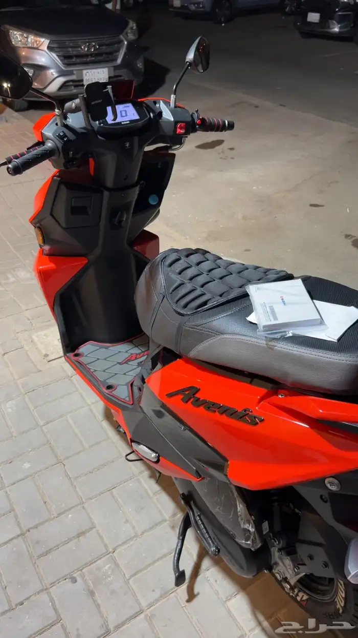 دباب عجيب افنيوس 5