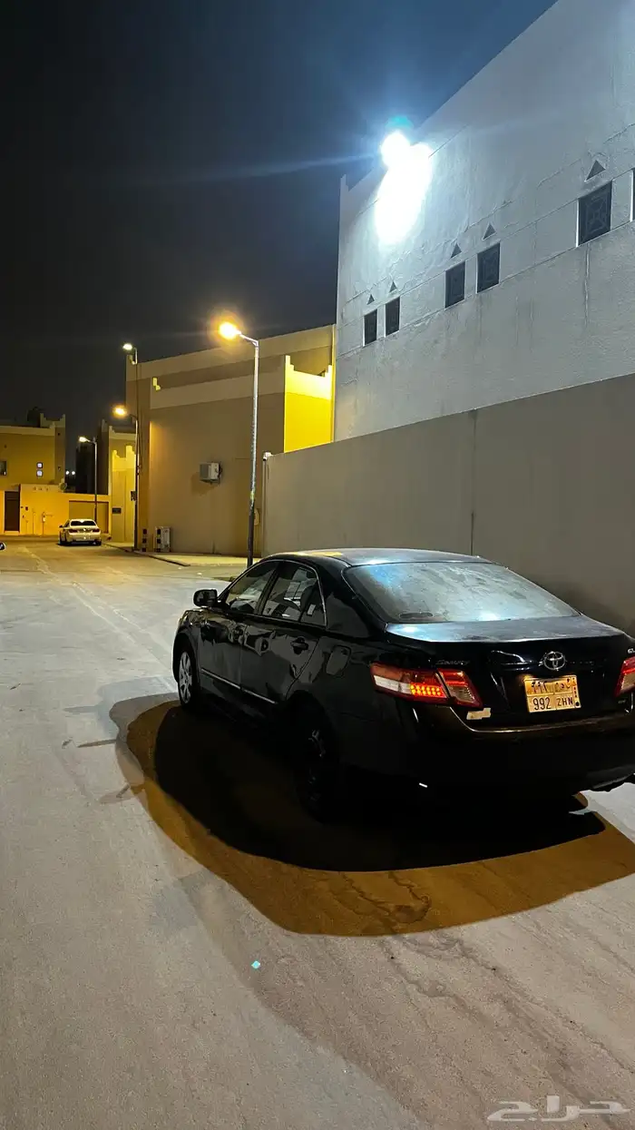 كامري البيع او البدل 2