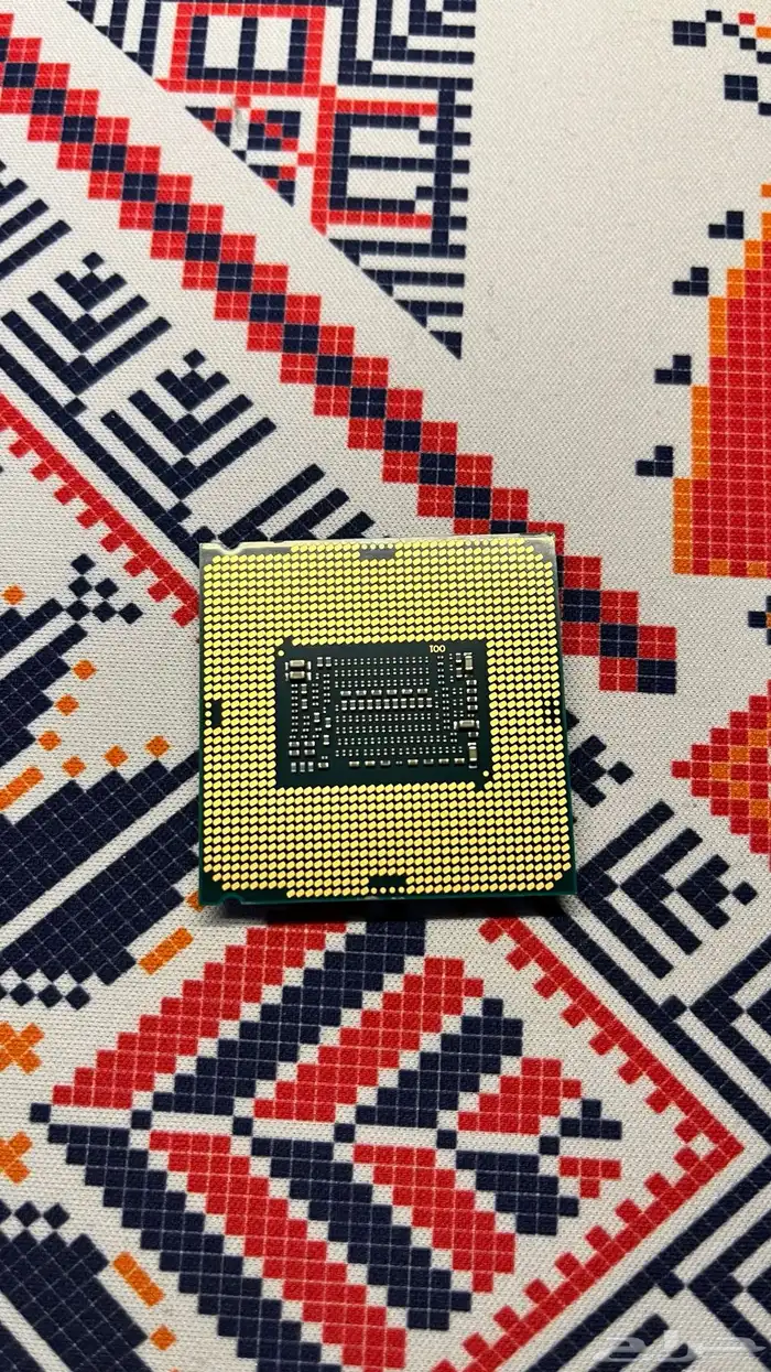 معالج انتل i5 9400F 2