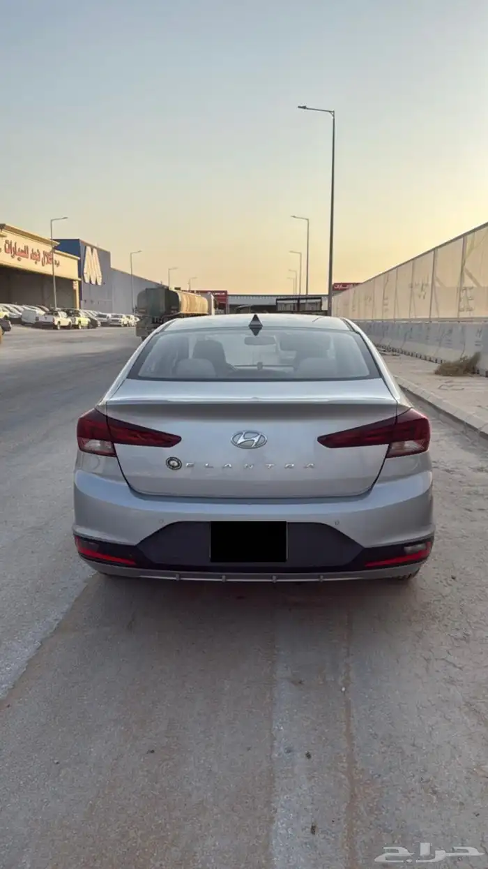 انترا 20 للبيع 0