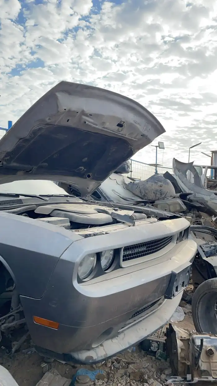 تشليح موبار اختصاص دودج كرايسلر درانجو الخ.. 12