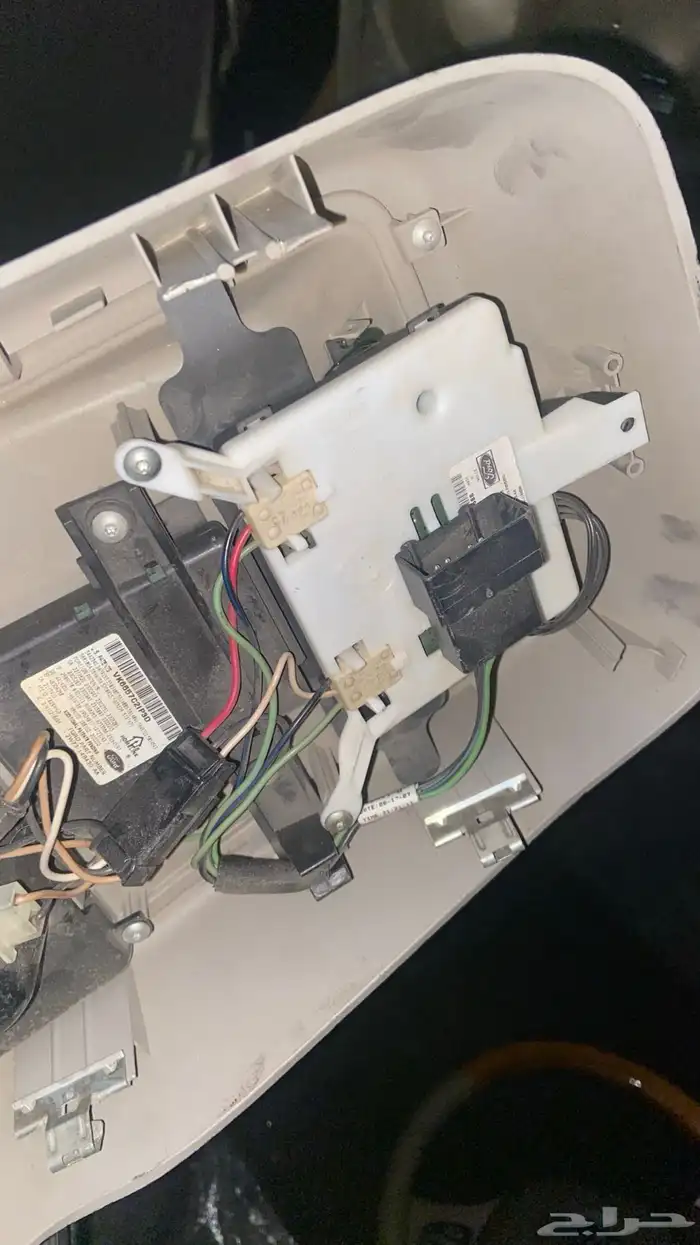 لنبات سقف فورد فل الفل 6