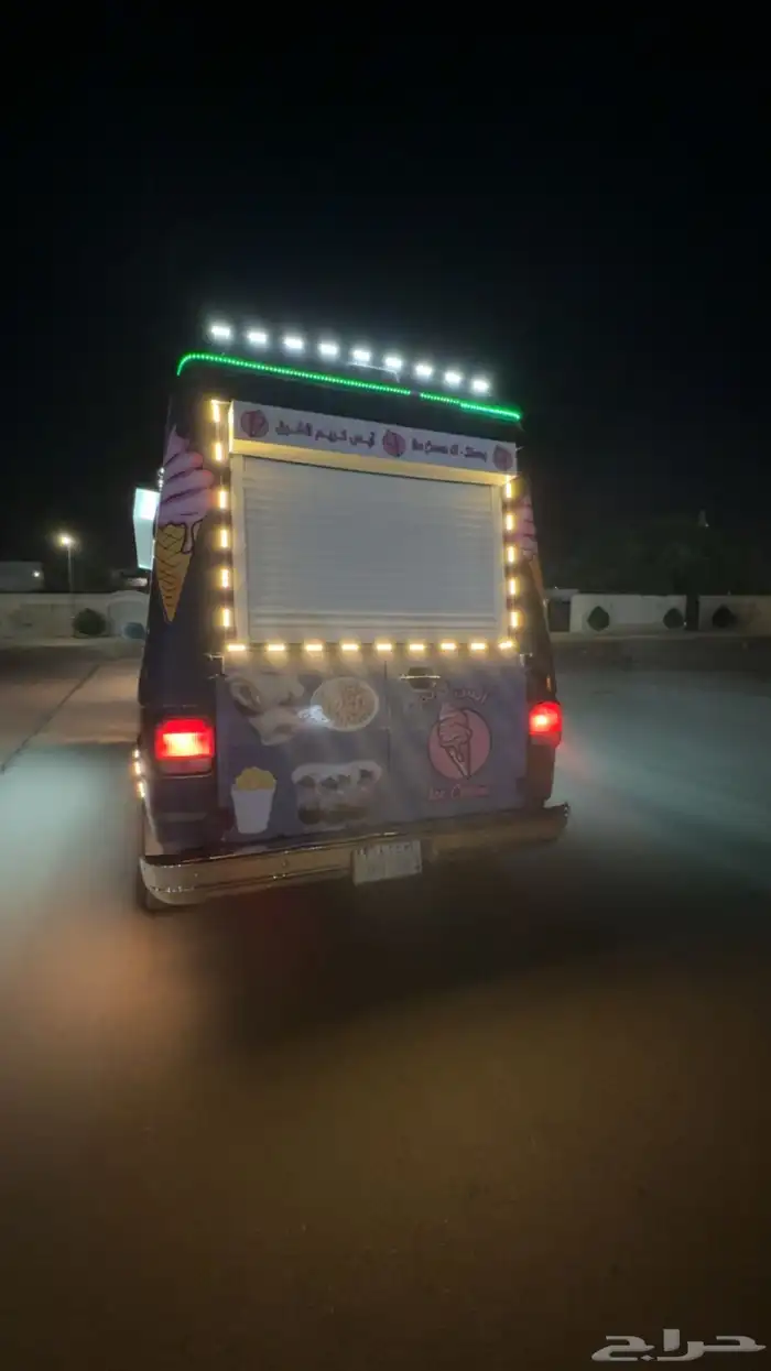 سيارة عسكريم 1