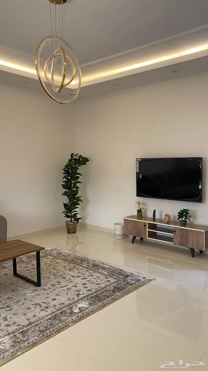 شقق مفروشة فاخرة حديثة 2