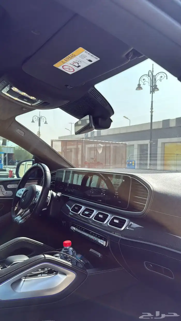 للبيع GLE53 جفالي 7