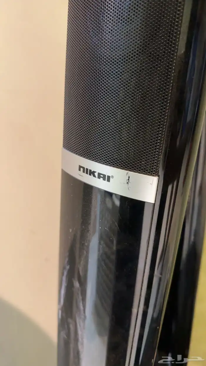 مسرح منزلي 1
