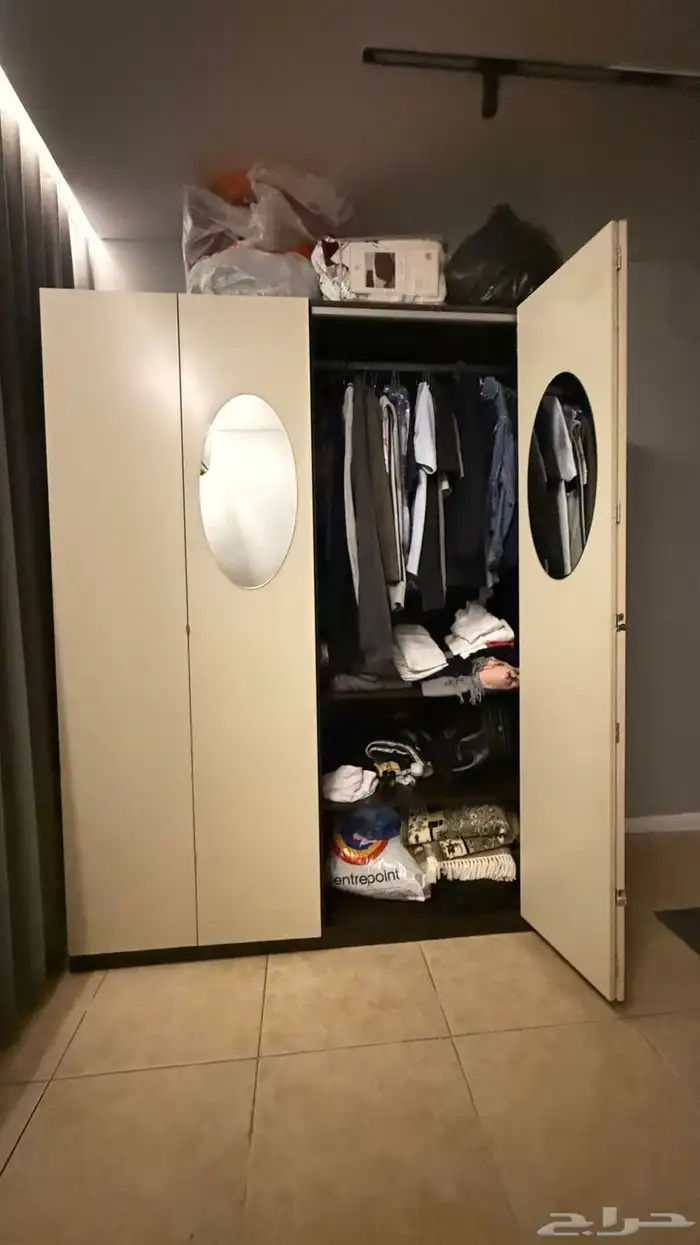 للبيع اثاث غرفة 1