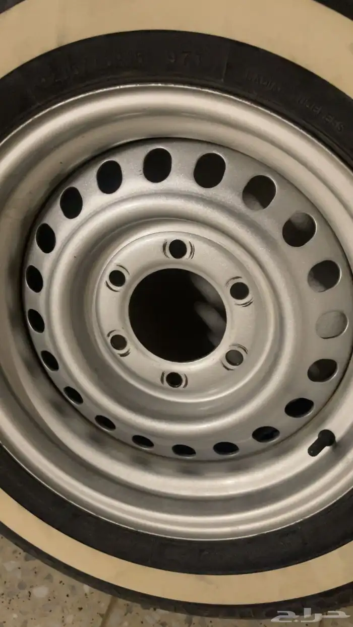كفرات نظيفه مره 1