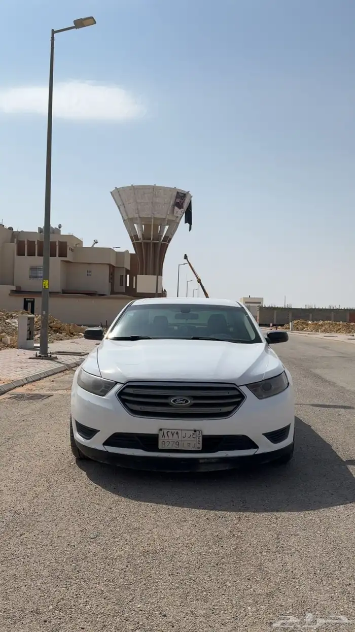 تورس 2014 4