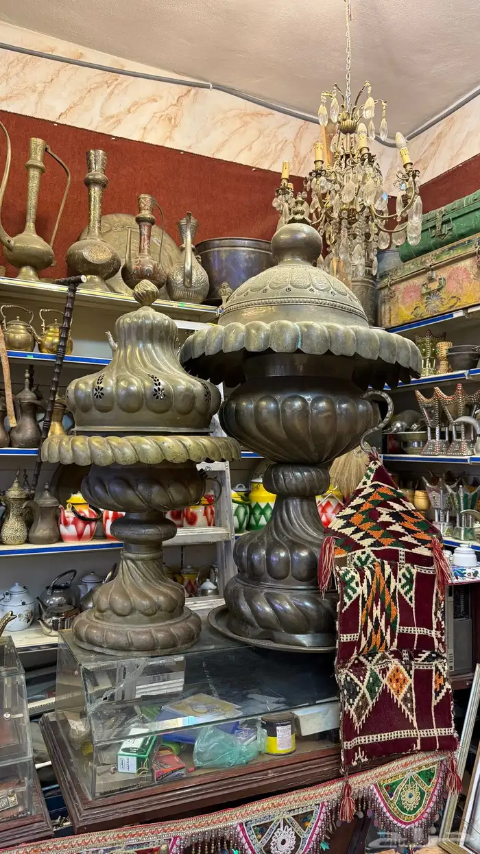 نحسيات بكل انواعيها 13