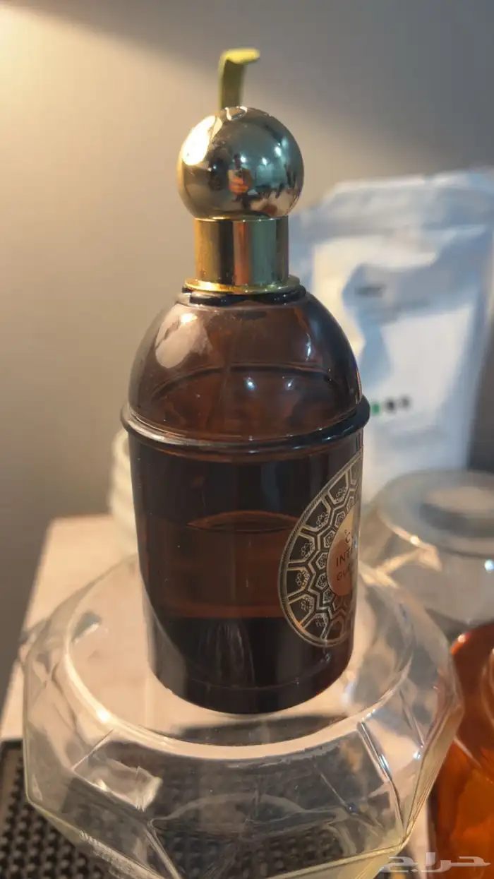 عطر جيرلان كيور انتتنس 0
