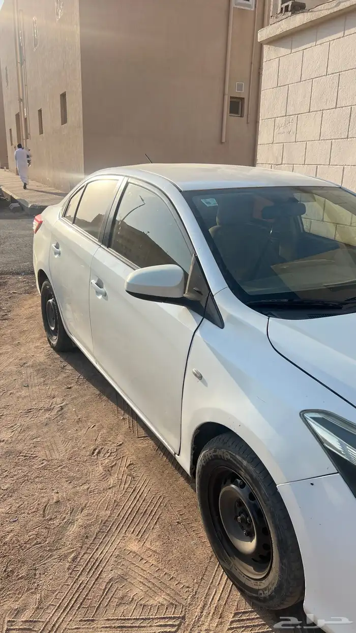 يارس موديل 2015 1