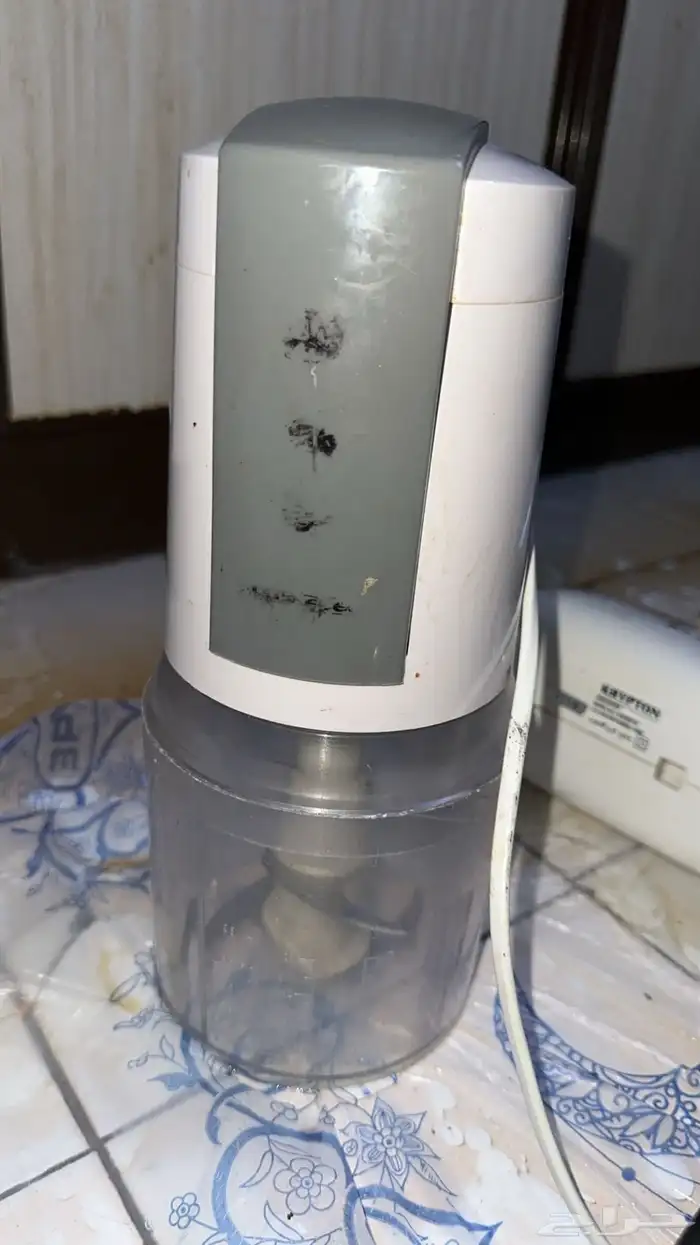 أجهزة كهربائية مستعملة 1