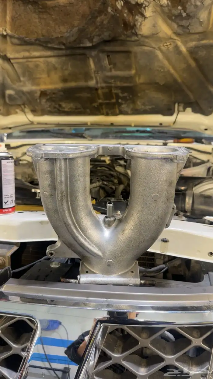 تنضيف بخاخات وتصفية مكاين وفحص كمبيوتر وتغيير مكاين وتوضيب 3