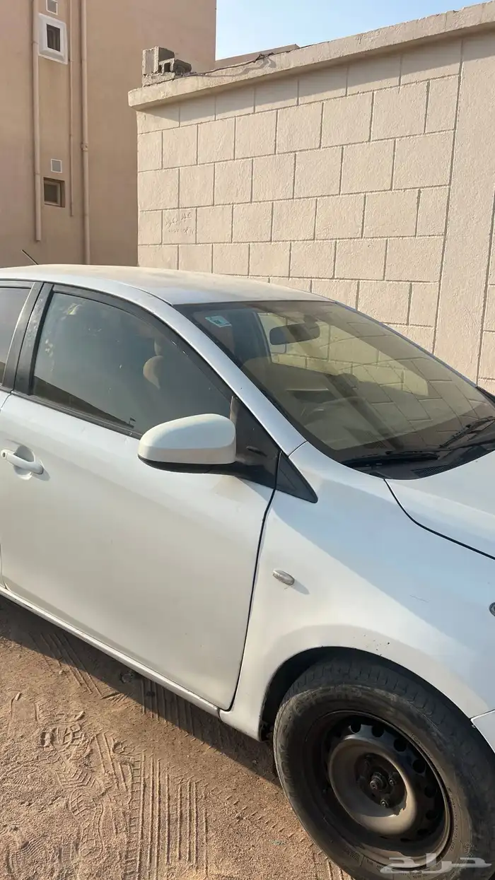 يارس موديل 2015 5