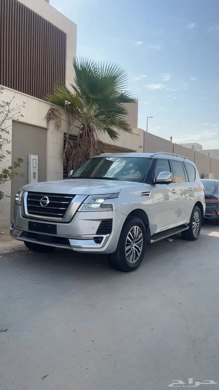 باترول بلاتينوم 2020 0